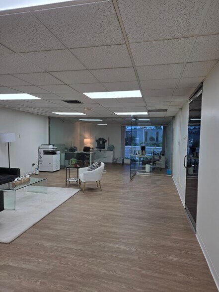 More Photos Of 8301 Florence Ave, Downey Office For Lease