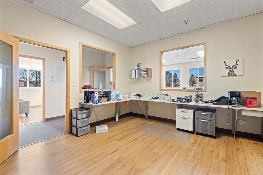 More Photos Of 6630 Gunpark Dr, Boulder Medical For Sale