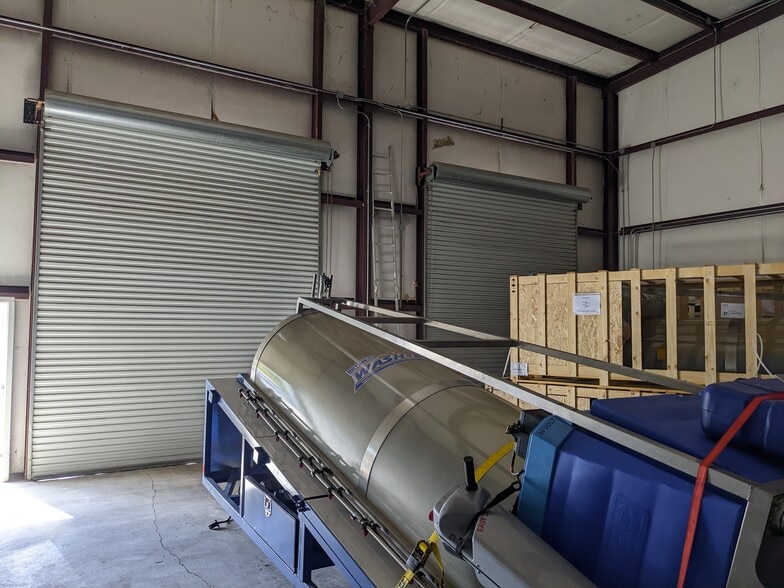 More Photos Of 890 Mt. Zion Rd, Shreveport Warehouse For Sale