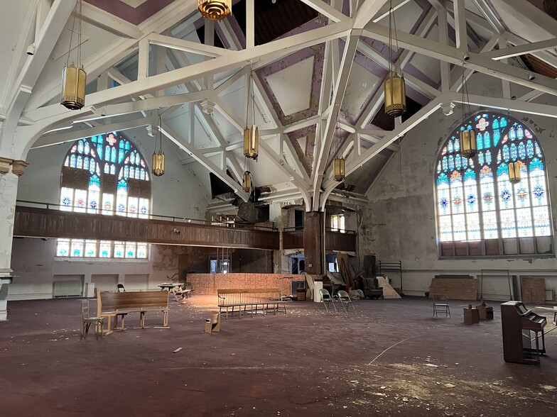 More Photos Of 710 Mulberry St, Pittsburgh Religious Facility For Sale