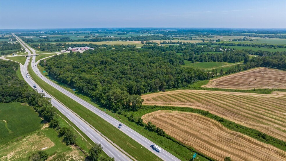 More Photos Of Palmer Rd, Millersport Land For Sale