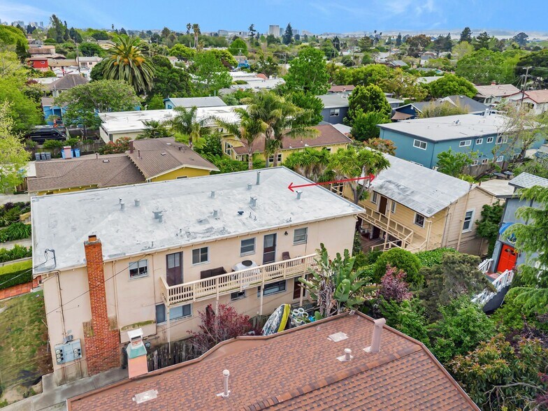 More Photos Of 2118 California St, Berkeley Apartments For Sale