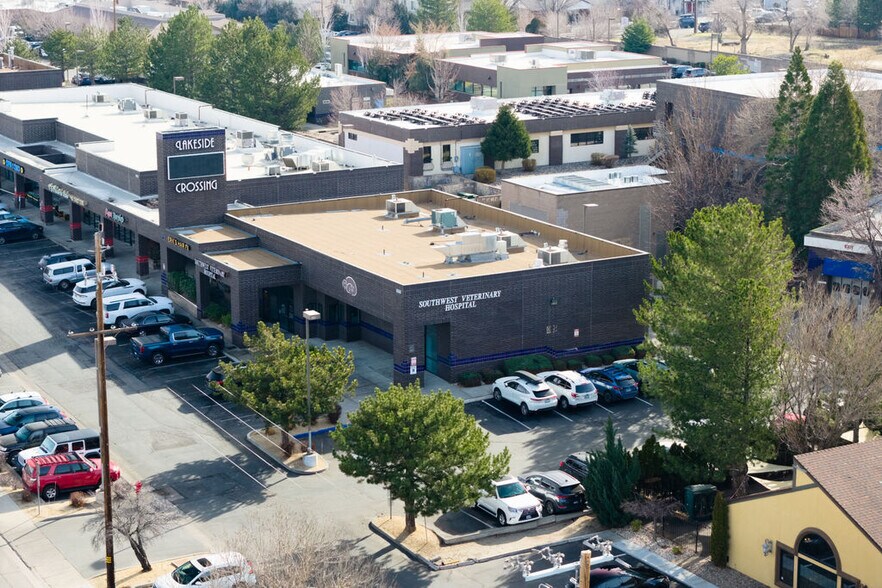 More Photos Of 960 W Moana Ln, Reno General Retail For Sale