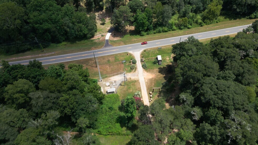 More Photos Of 2327 US Highway 41 N, Perry Land For Sale