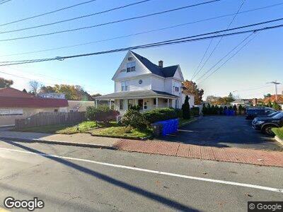 Primary Photo Of 193 Summit St, Pawtucket Apartments For Sale