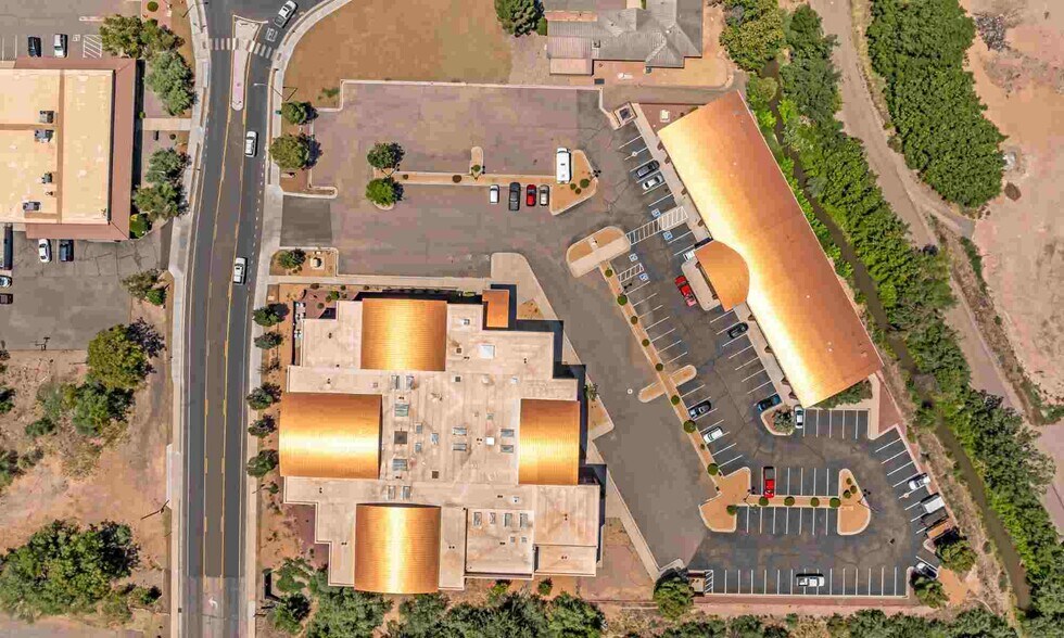 More Photos Of 635 N Main St, Cottonwood Office For Sale