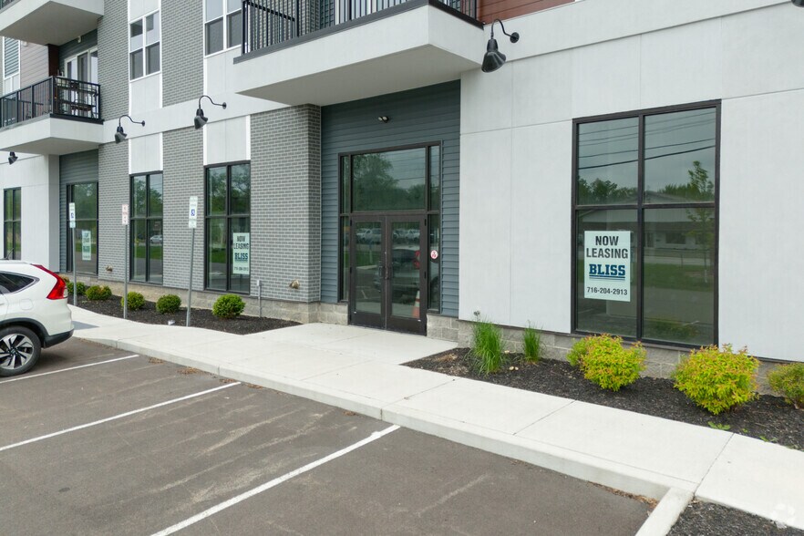 More Photos Of 5050 Transit Rd, Depew Apartments For Lease