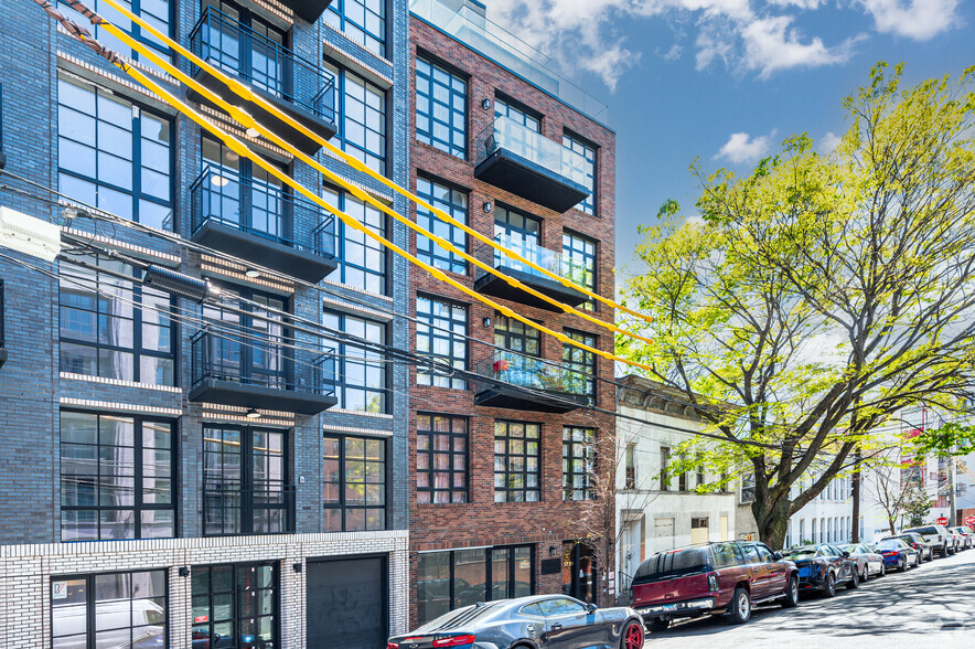 Primary Photo Of 37-29 32nd St, Long Island City Apartments For Lease