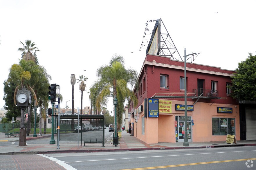 More Photos Of 1252 S Lake St, Los Angeles Storefront Retail Residential For Sale