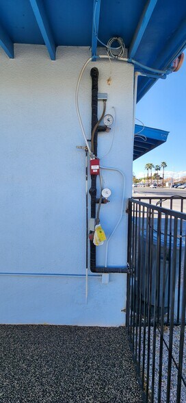 More Photos Of 3707 Vegas Dr, Las Vegas Daycare Center For Sale