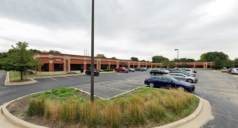 Primary Photo Of 2230 Point Blvd, Elgin Office Residential For Lease
