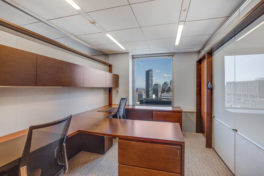 More Photos Of 1 New York Plz, New York Office For Lease