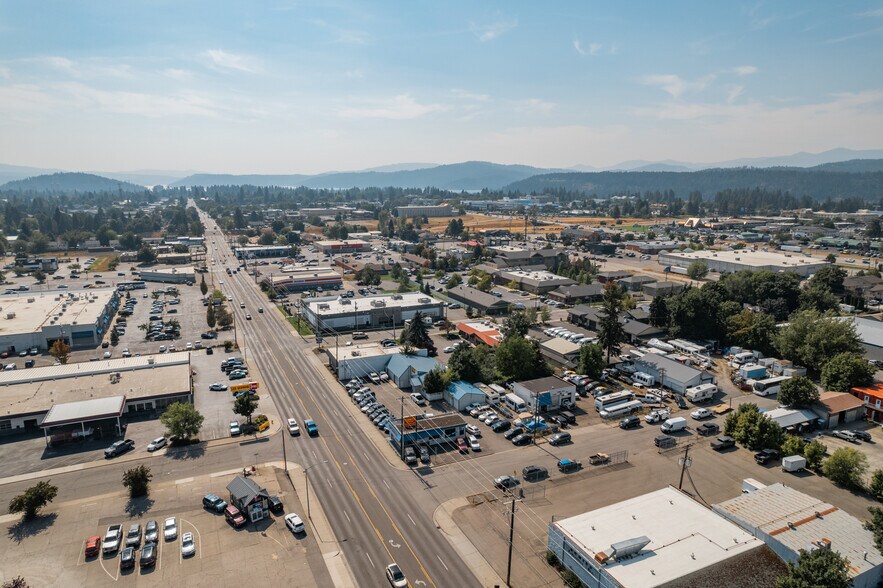 More Photos Of 2929 N Government Way, Coeur d'Alene Land For Sale
