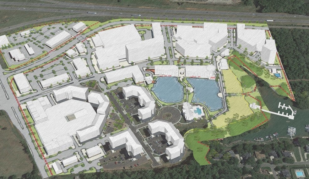 Photo of 1st Floor Ste 