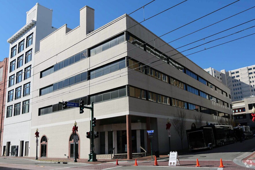 More Photos Of 253 Monticello Ave, Norfolk Coworking Space