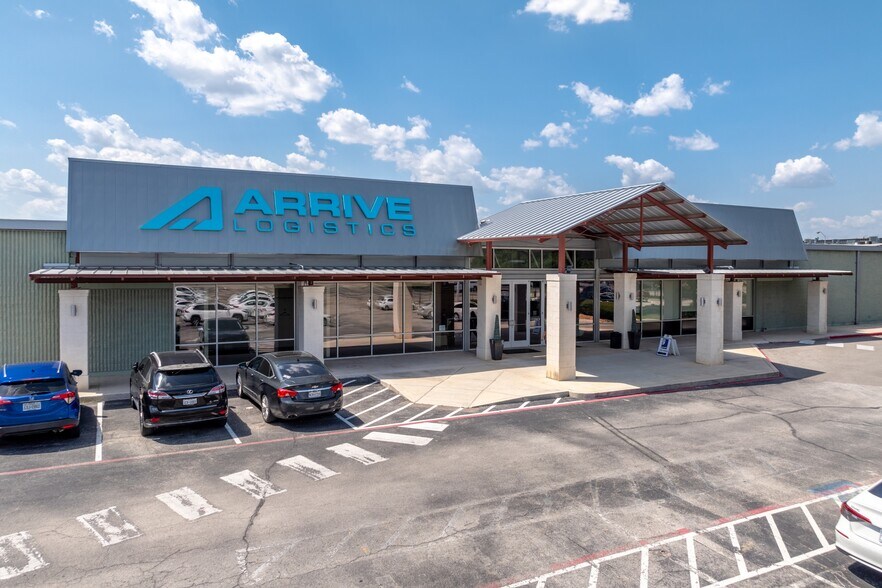 More Photos Of 2735 Austin Hwy, San Antonio Office For Lease