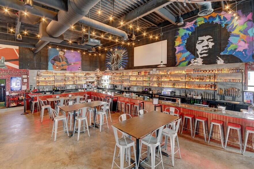 More Photos Of 11160 S Pikes Peak Dr, Parker Restaurant For Sale