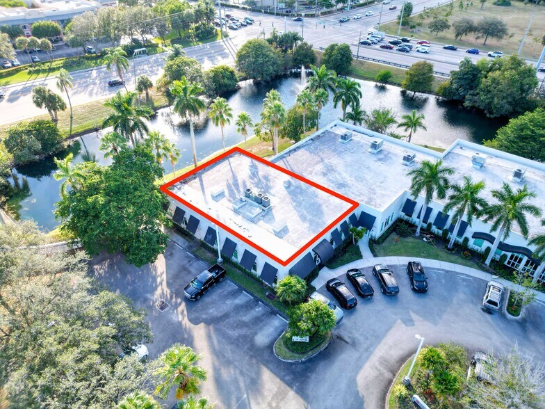 More Photos Of 800 NW 17th Ave, Delray Beach Medical For Lease