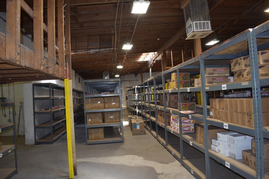 More Photos Of 1700 Texas Ave, El Paso Food Processing For Lease