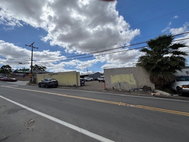 Primary Photo Of 9185 Harness St, Spring Valley Manufacturing For Sale