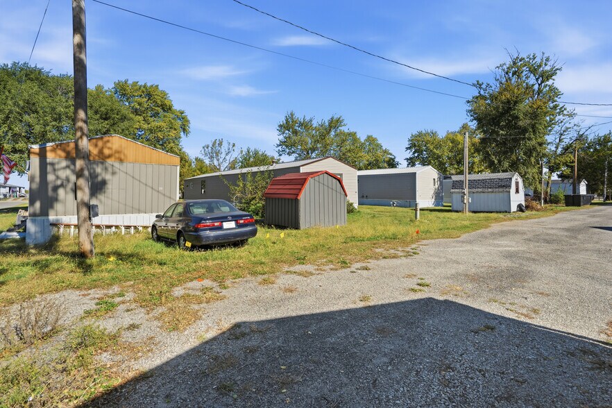 More Photos Of 1000 N 8th St, Fairfield Manufactured Housing Mobile Home Park For Sale