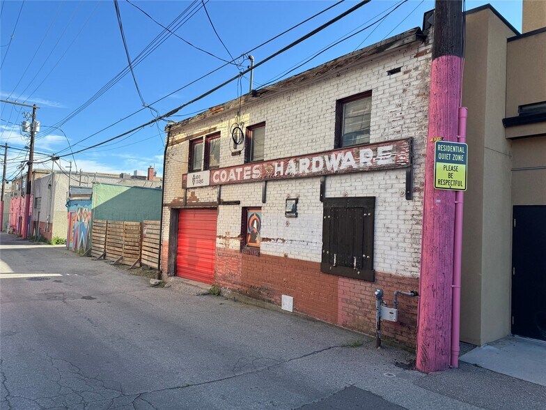 More Photos Of 251 Main St, Penticton Freestanding For Sale