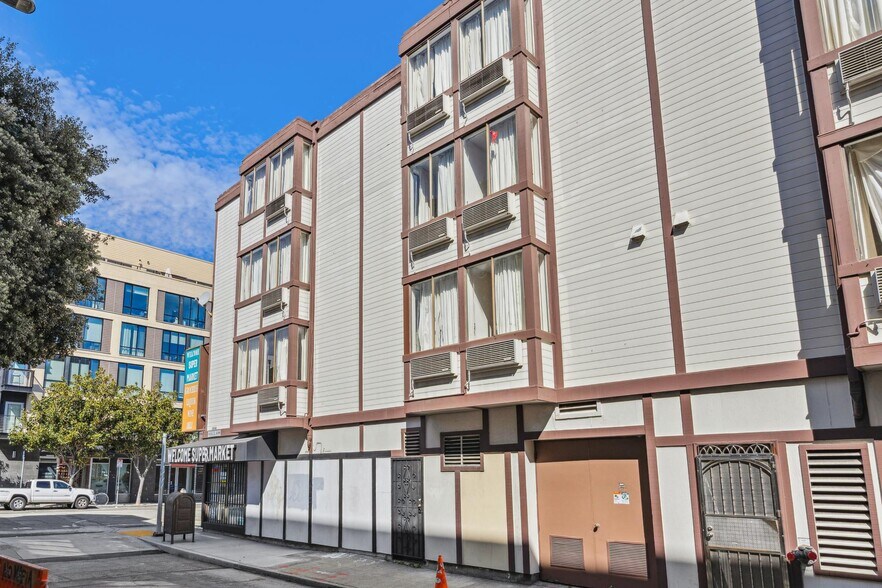 More Photos Of 1137 Folsom St, San Francisco Apartments For Sale