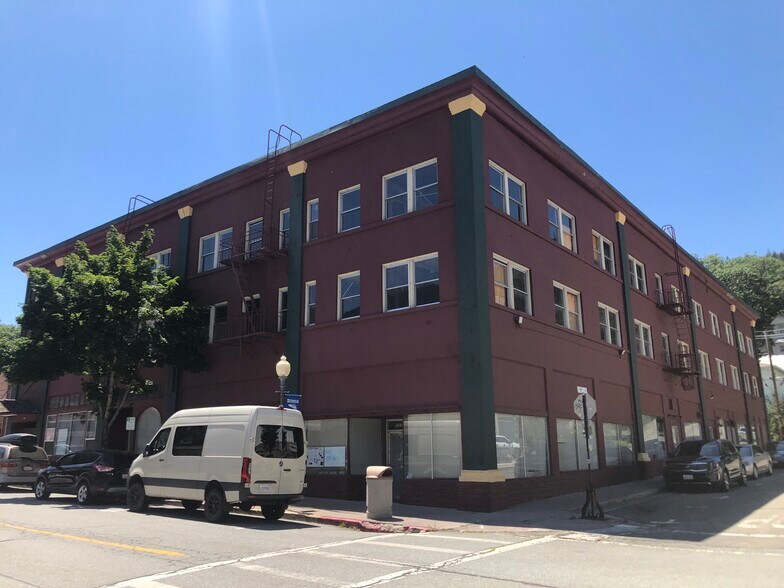 More Photos Of 5815 Dunsmuir Ave, Dunsmuir Apartments For Sale