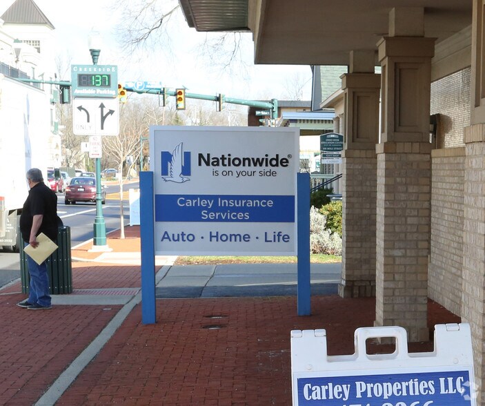 More Photos Of 104 Mill St, Columbus Office For Lease