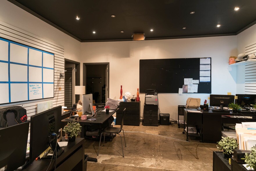 More Photos Of 2133 E 38th St, Vernon Research And Development For Sale