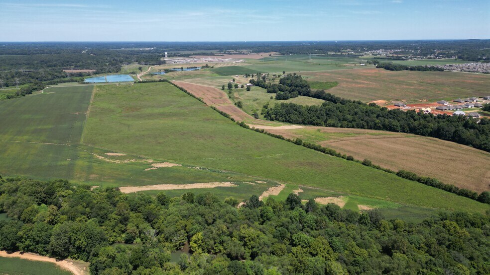 More Photos Of 28736 Nick Davis Rd, Harvest Land For Sale