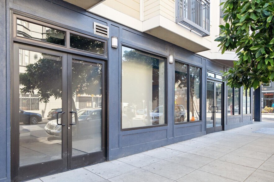 More Photos Of 2405 Folsom St, San Francisco Multifamily For Sale