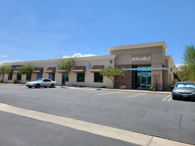 Primary Photo Of 36917 Cook St, Palm Desert Office For Lease