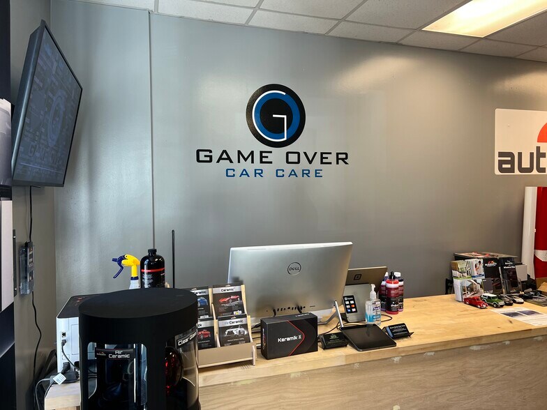 More Photos Of 7895 Stage Hills Blvd, Bartlett Flex For Lease