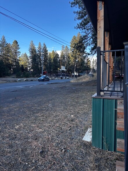 More Photos Of 305 N 3rd St, Mccall Freestanding For Sale