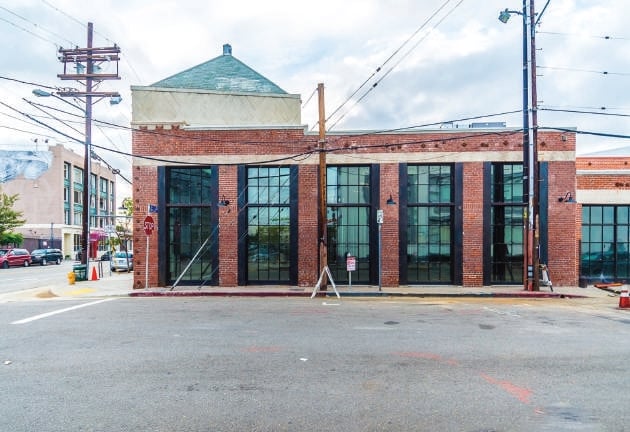 More Photos Of 821-835 E 3rd St, Los Angeles General Retail For Lease