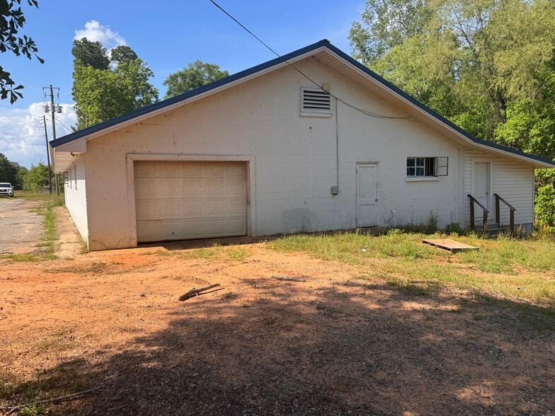 More Photos Of 21076 US Highway 45, Citronelle Manufacturing For Sale