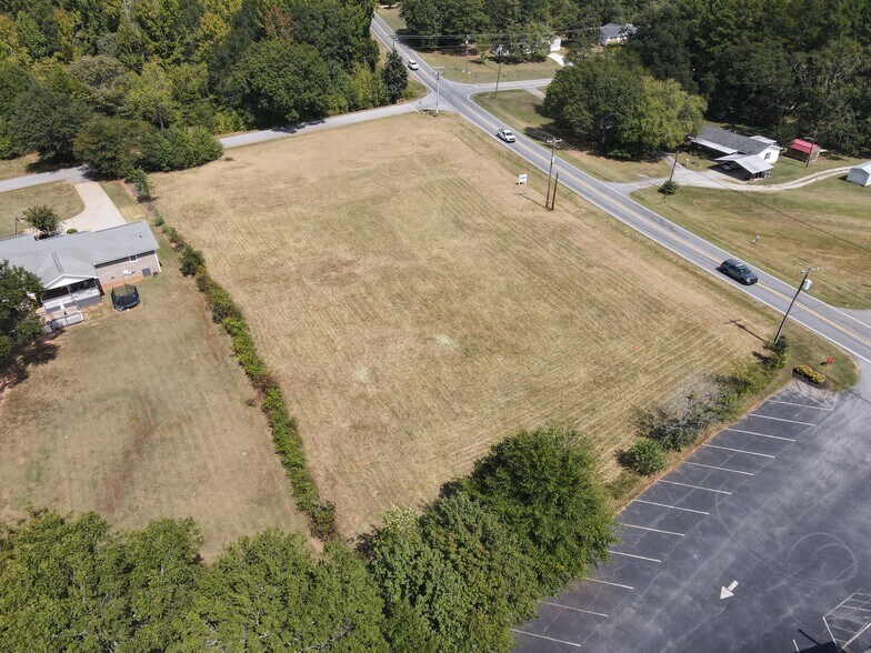 More Photos Of Anderson Rd @ Sherman Rd, Easley Land For Sale