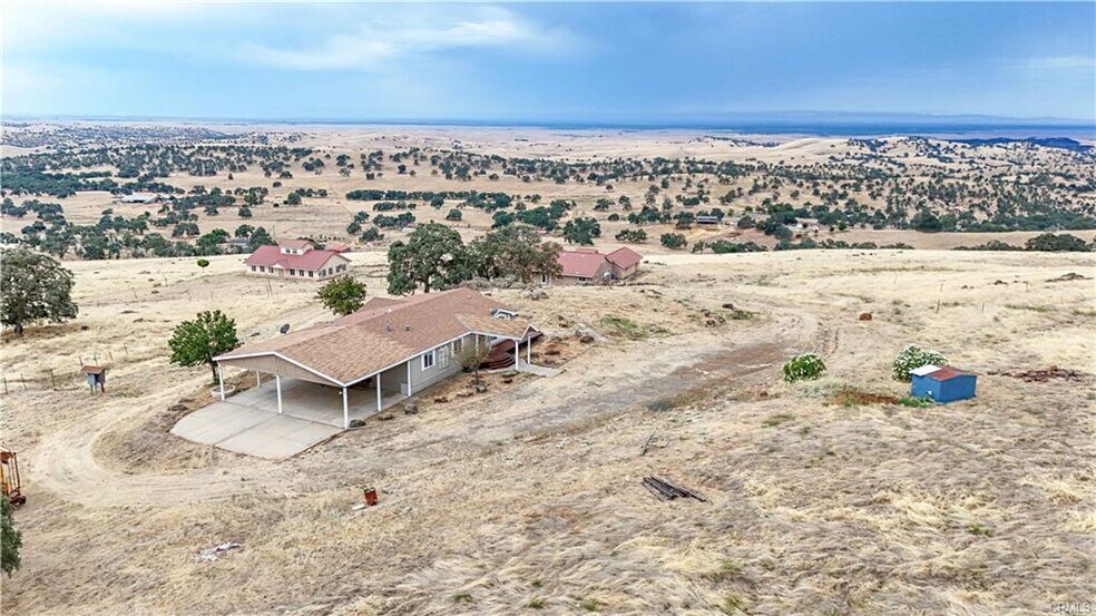More Photos Of 5102 Indian Gulch rd, Catheys Valley Land For Sale