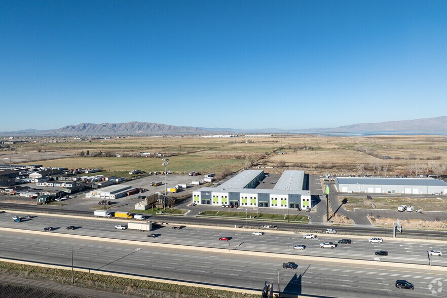 More Photos Of 317 N 2000 W, Springville Unknown For Lease