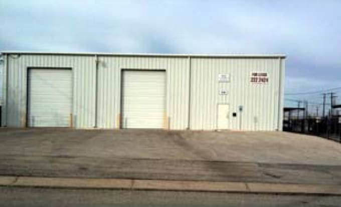 More Photos Of 1731 S San Marcos, San Antonio Unknown For Lease