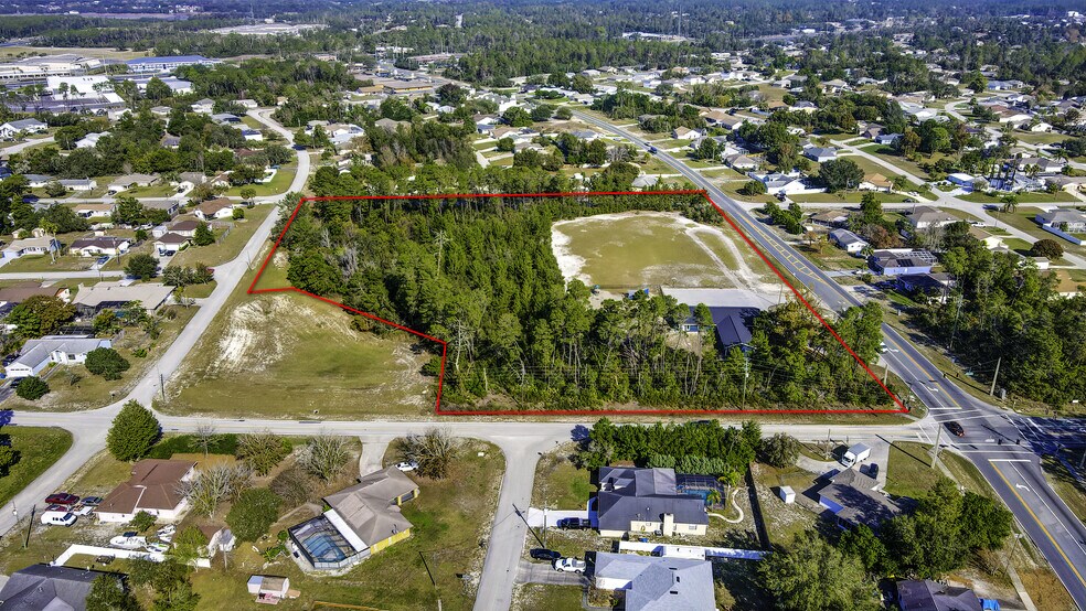 More Photos Of 6001 Deltona Blvd, Spring Hill Schools For Sale