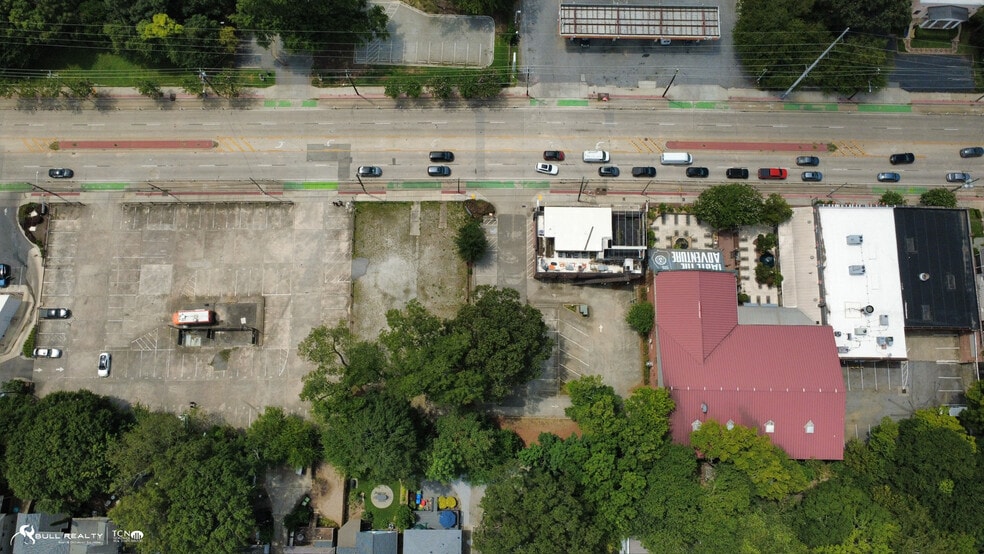 More Photos Of 323 Moreland Ave NE, Atlanta Land For Sale