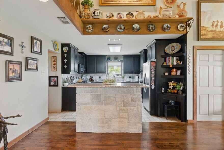 More Photos Of County Road 392, Stephenville Land For Sale