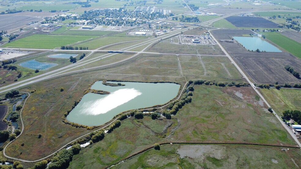 More Photos Of 7th west 9th North, Sugar City Land For Sale
