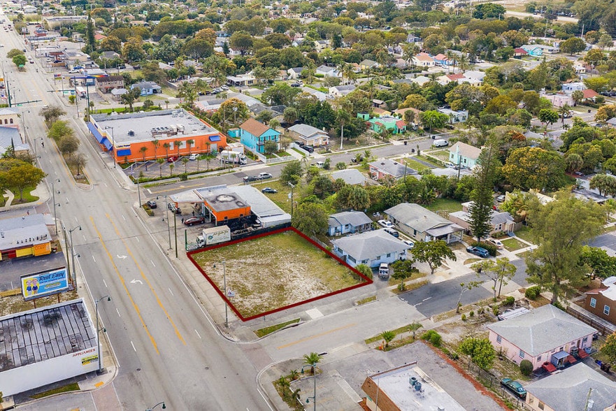 5111 Broadway, West Palm Beach, FL 33407 Land For Sale