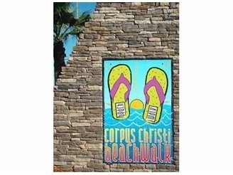 More Photos Of 3314 Surfside Blvd, Corpus Christi Restaurant For Sale