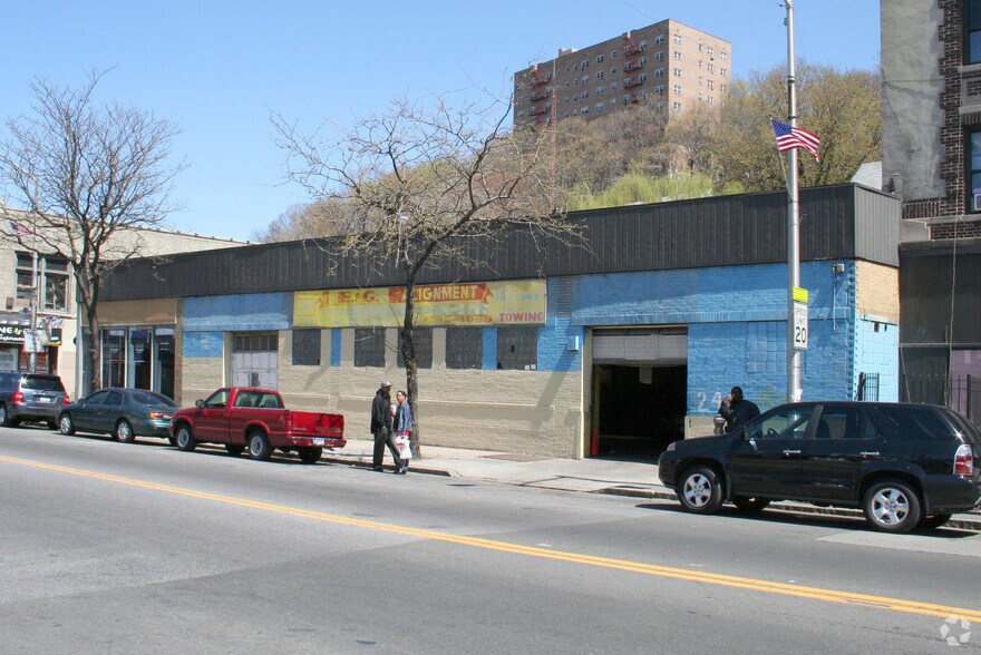 More Photos Of 234-240 S Broadway St, Yonkers Storefront For Lease