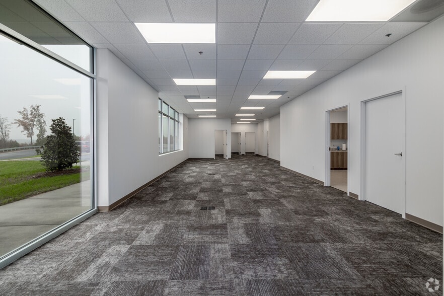 More Photos Of 8301 Old Dowd Rd, Charlotte Industrial For Lease