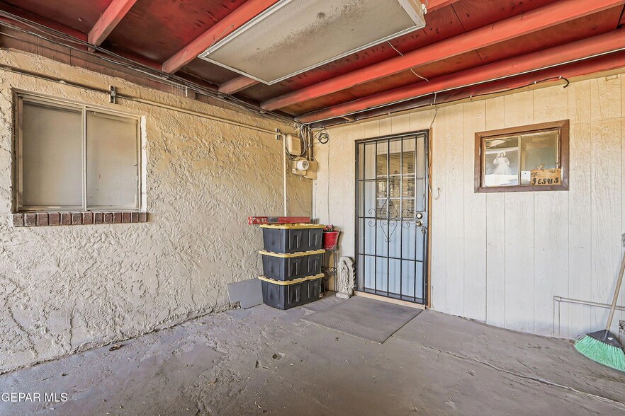 More Photos Of 10540 Socorro Rd, Socorro Specialty For Sale